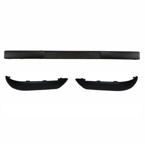 فلاپ سپر جلو مدل RB-3 مناسب برای پژو پارس مجموعه 3 عددی