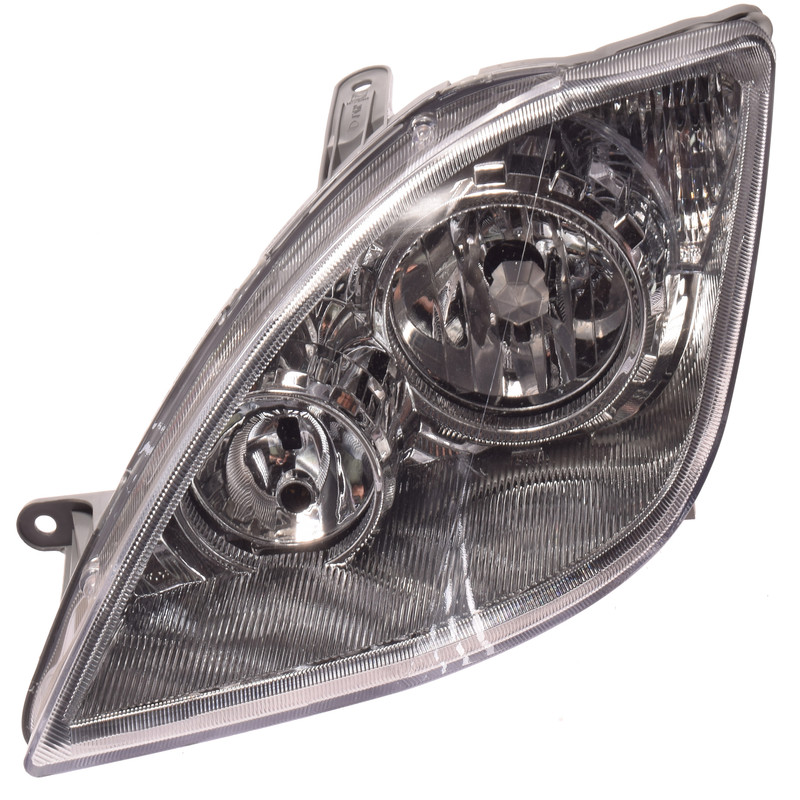 چراغ جلو چپ جمع ساز مدل JMotor-6615 مناسب برای تیبا 1 و 2