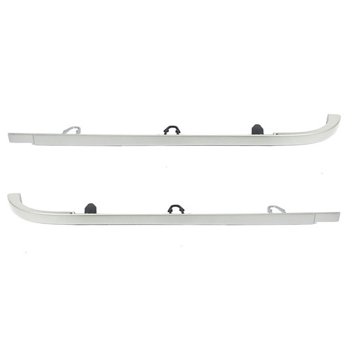 ابرویی چراغ جلو آذرپارت کد S1374 مناسب برای پژو 405 بسته 2 عددی