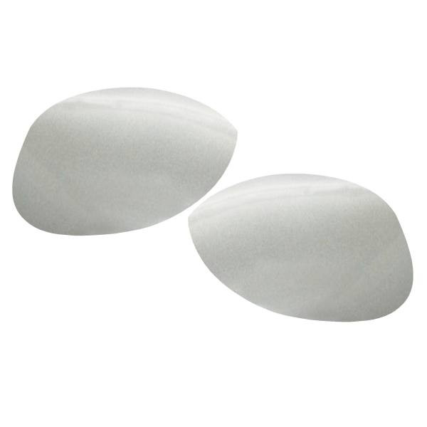 فلاپ آینه خودرو ریلکس مدل SILVER RL مناسب برای پژو 206 بسته 2 عددی
