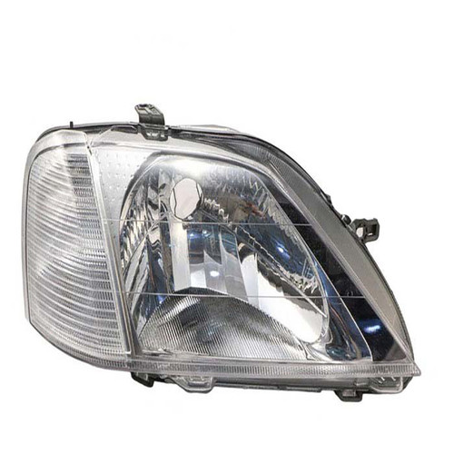 چراغ جلو راست مدرن مدل RADFAR L90R مناسب برای رنو L90