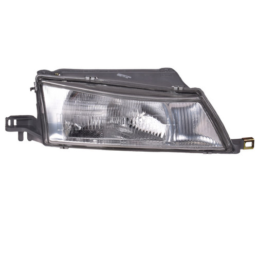 چراغ جلو راست جمع ساز مدل JM-5291 مناسب برای دوو سیلو
