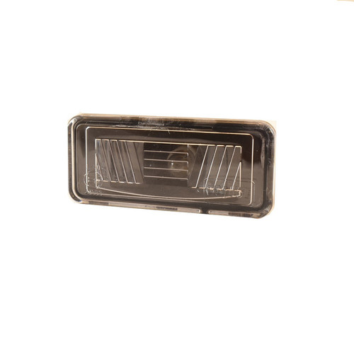 چراغ پلاک خودرو کروز +
کد CRQ 014526 مناسب برای کوئیک