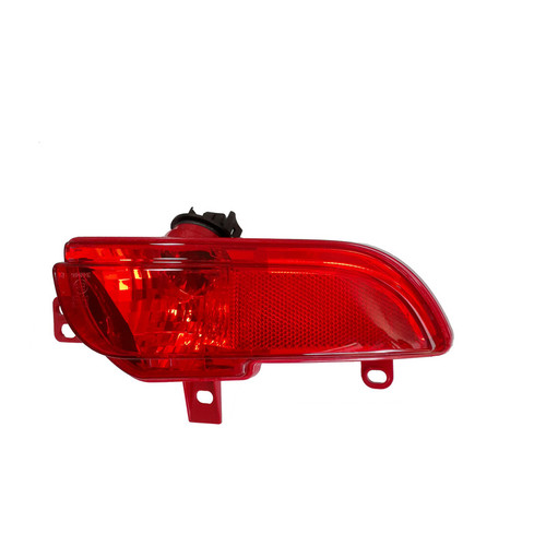 چراغ مه شکن عقب چپ خودرو کروز پلاس کد CR 50150801 مناسب برای پژو 207