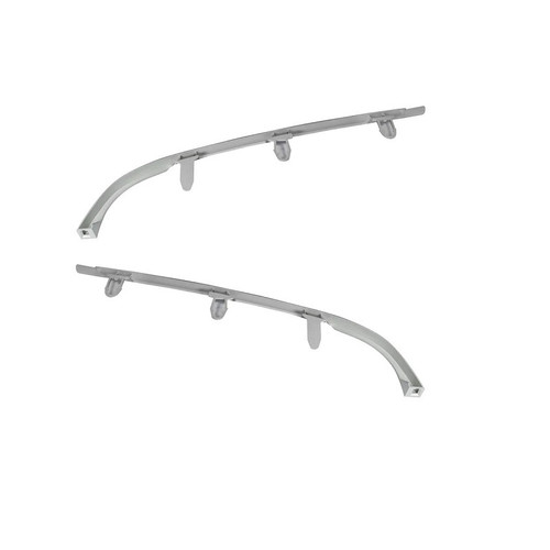 ابرویی زیر چراغ مدل 5587 مناسب برای 405 مجموعه دو عددی