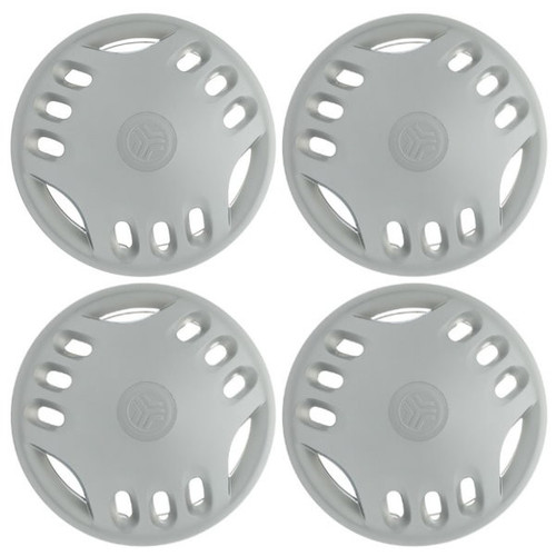 قالپاق مدل GMarket سایز 13 اینچ مناسب برای پراید بسته 4 عددی
