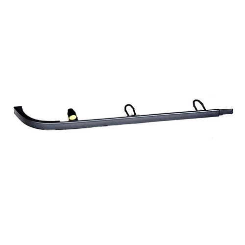 ابرویی چراغ جلو راست خودرو مدل kh46 مناسب برای پژو 405