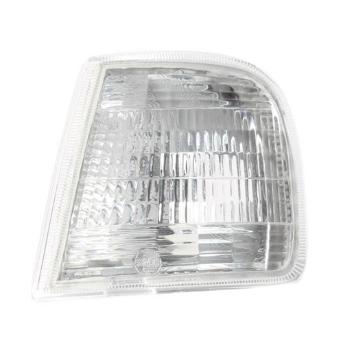 چراغ راهنما پارک خودرو مدل PUG-SHAFAF-L-02 مناسب برای پژو 405