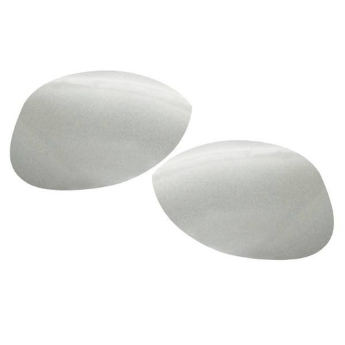 فلاپ آینه خودرو ریلکس مدل WHITE RL مناسب برای پژو 206 بسته 2 عددی