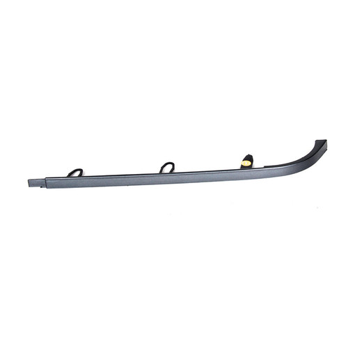 ابرویی چراغ جلو چپ خودرو مدل kh50 مناسب برای پژو 405