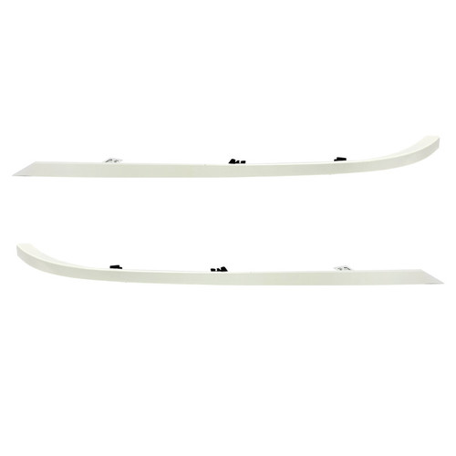 ابرویی چراغ جلو آذرپارت کد W1380 مناسب برای پژو پارس بسته 2 عددی