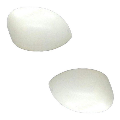 فلاپ آینه مدل ZRL-02 مناسب برای پژو 206 بسته دو عددی