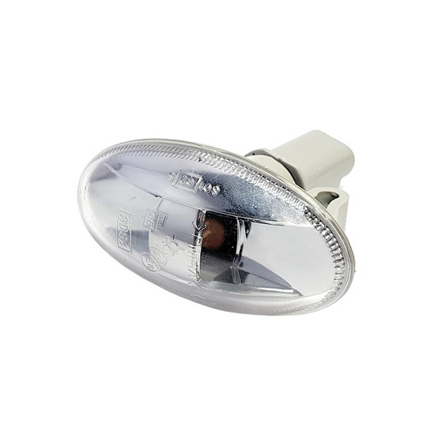 چراغ راهنما گلگیر خودرو آذرپارت کد S1458 مناسب برای پژو 207