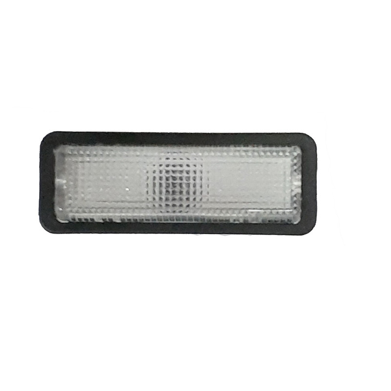 کلید چراغ سقف جلو و عقب کروز پلاس کد CR330201 مناسب برای پژو 405
