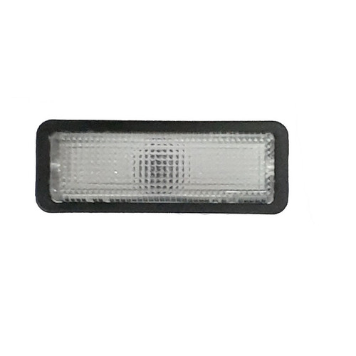 کلید چراغ سقف جلو و عقب کروز پلاس کد CR330201 مناسب برای پژو 405