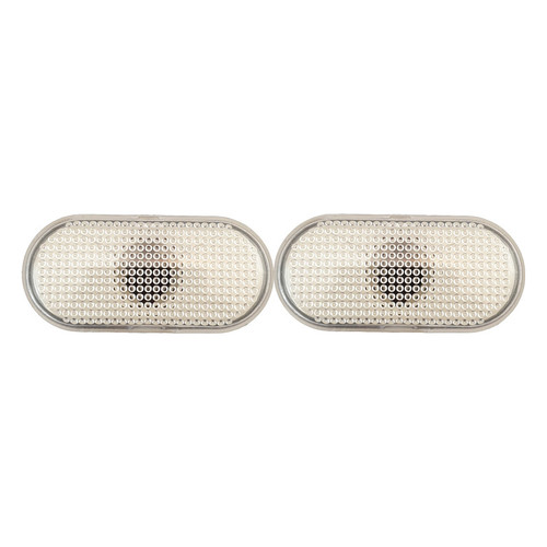 چراغ گلگیر خودرو مدل L-01 مناسب برای L90 بسته 2 عددی
