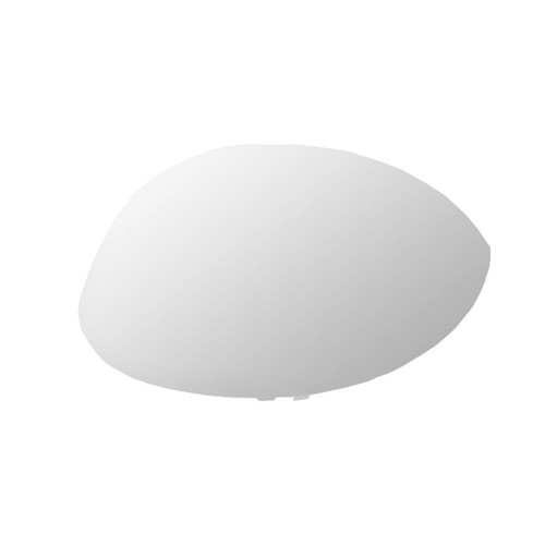 فلاپ آینه چپ خودرو آذرپارت کد 1184 مناسب برای پژو 206