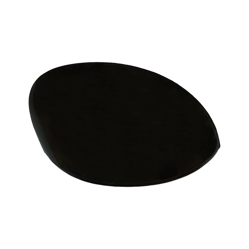 فلاپ آینه چپ خودرو مدل B-02L مناسب برای پژو 206