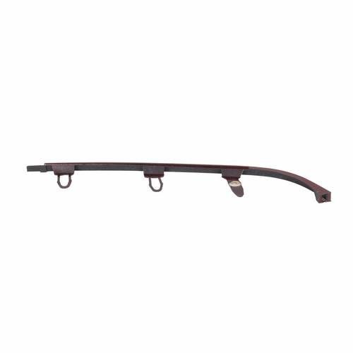ابرویی چراغ جلو راست اچ ای سی کد 8824 مناسب برای پژو 405